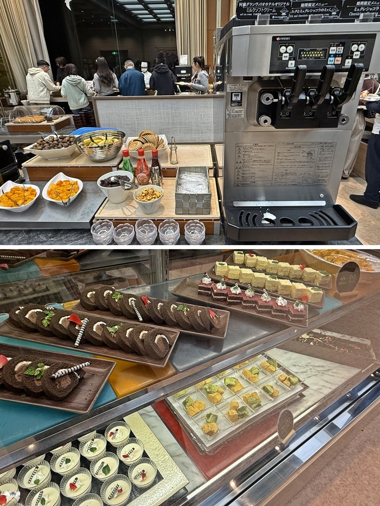 《日本熊本住宿》阿蘇格蘭德里奧飯店 Aso Resort Grandvrio Hotel|阿蘇火山溫泉酒店、高爾夫球場 - 第18張圖 《日本熊本住宿》阿蘇格蘭德里奧飯店 Aso Resort Grandvrio Hotel|阿蘇火山溫泉酒店、高爾夫球場