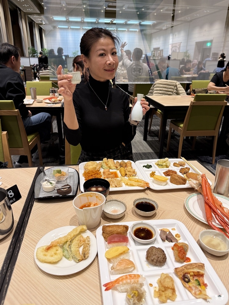 《日本熊本住宿》阿蘇格蘭德里奧飯店 Aso Resort Grandvrio Hotel|阿蘇火山溫泉酒店、高爾夫球場 - 第20張圖 《日本熊本住宿》阿蘇格蘭德里奧飯店 Aso Resort Grandvrio Hotel|阿蘇火山溫泉酒店、高爾夫球場
