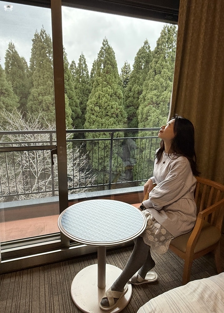 《日本熊本住宿》阿蘇格蘭德里奧飯店 Aso Resort Grandvrio Hotel|阿蘇火山溫泉酒店、高爾夫球場 - 第10張圖 《日本熊本住宿》阿蘇格蘭德里奧飯店 Aso Resort Grandvrio Hotel|阿蘇火山溫泉酒店、高爾夫球場
