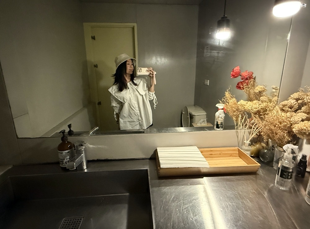 《台北貓咪茶館》Aki matcha bar|手刷抹茶專門店，抹茶控請朝聖
