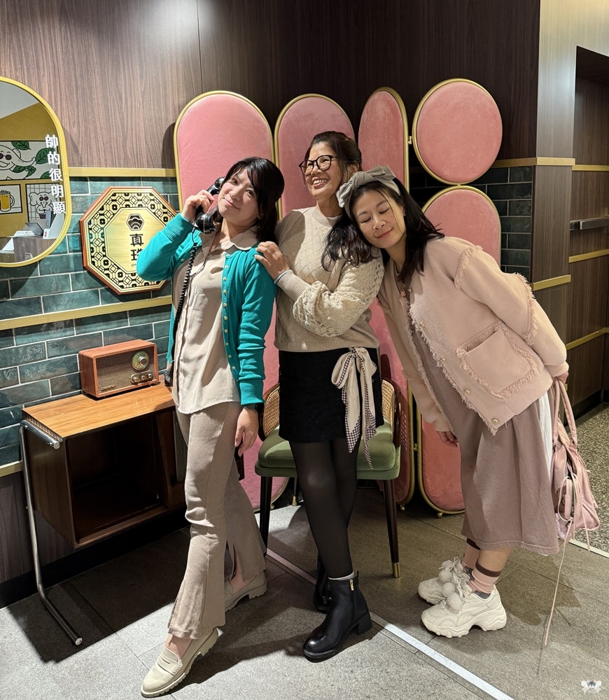 《永和美食》真珠-台灣佳味 永和店|比漾廣場台菜餐廳，摩登復古風格