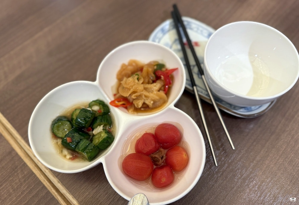 《永和美食》真珠-台灣佳味 永和店|比漾廣場台菜餐廳，摩登復古風格