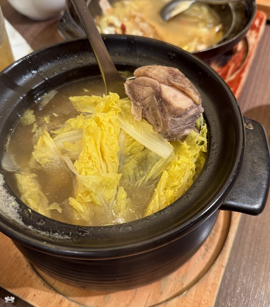 《永和美食》真珠-台灣佳味 永和店|比漾廣場台菜餐廳，摩登復古風格