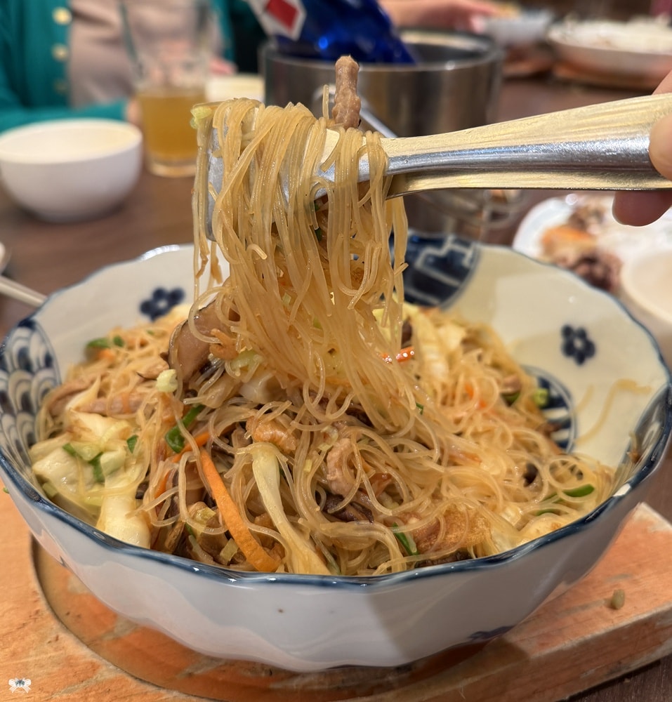 《永和美食》真珠-台灣佳味 永和店|比漾廣場台菜餐廳，摩登復古風格