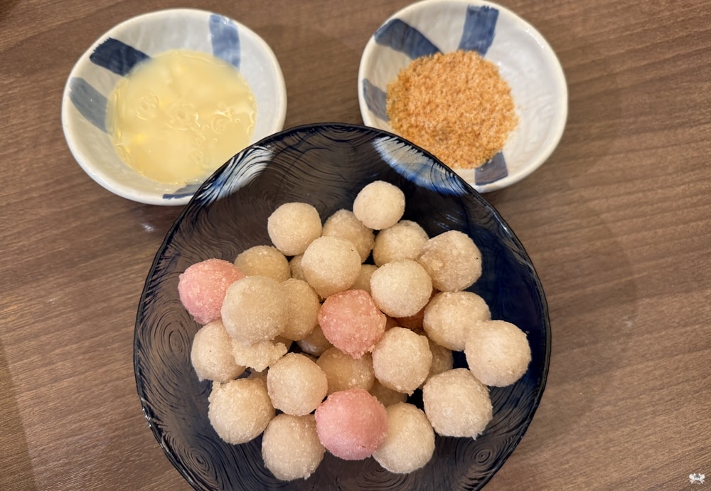 《永和美食》真珠-台灣佳味 永和店|比漾廣場台菜餐廳，摩登復古風格