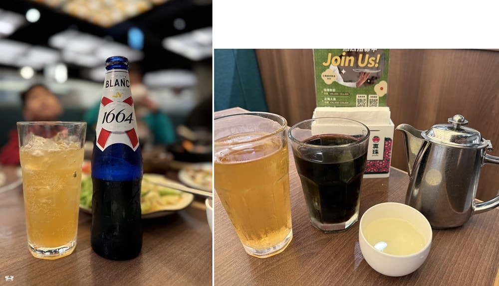 《永和美食》真珠-台灣佳味 永和店|比漾廣場台菜餐廳，摩登復古風格