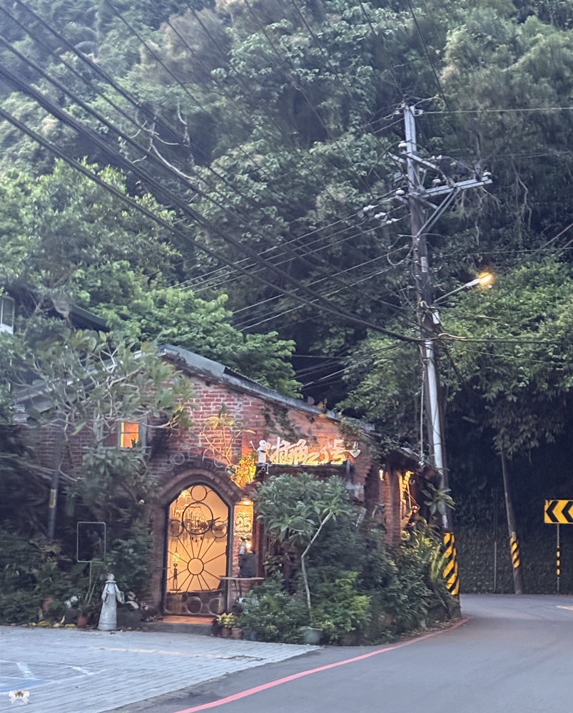 《三峽貓咪咖啡》插角25號|森林紅磚屋秘境咖啡,近大板根 - 第20張圖 《三峽貓咪咖啡》插角25號|森林紅磚屋秘境咖啡,近大板根