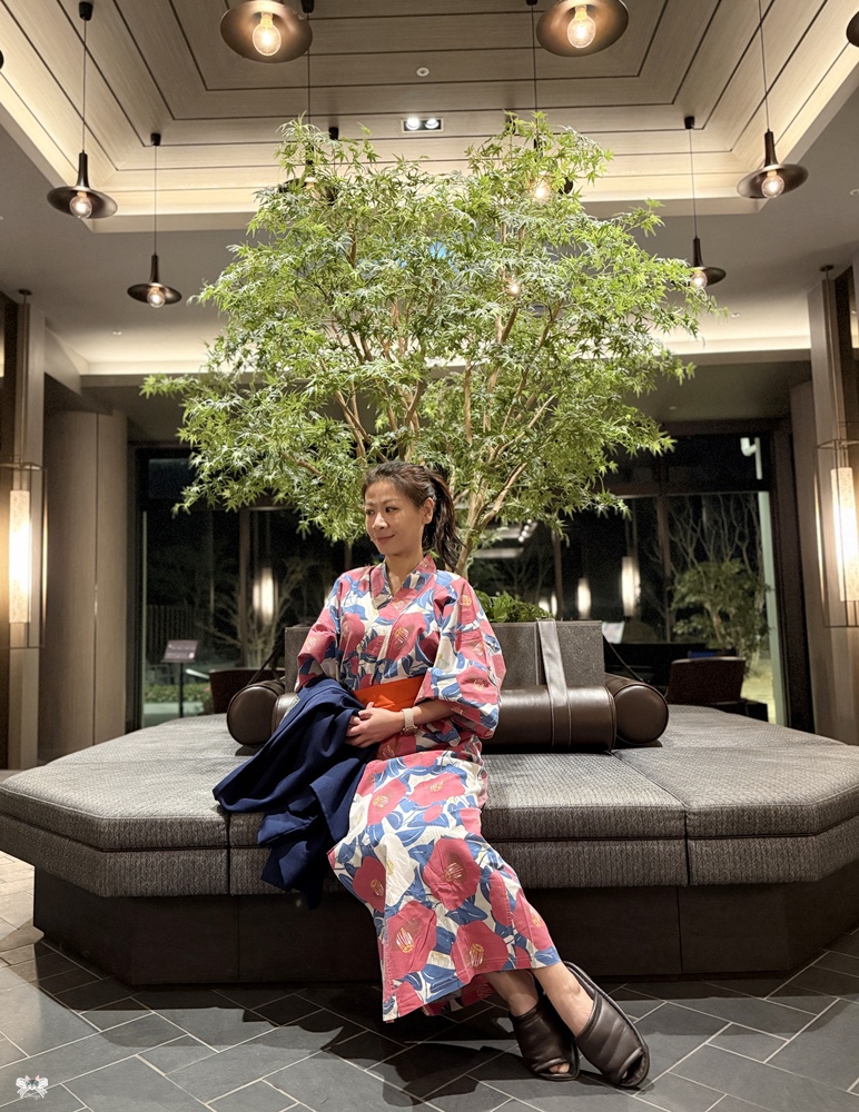 《日本九州住宿》別府灣和藏格蘭德里奧飯店Grandvrio Hotel Beppuwan Wakura｜海景溫泉酒店