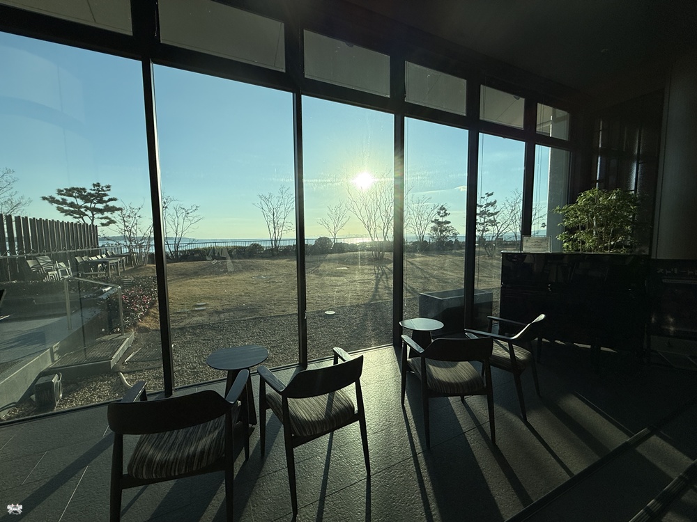 《日本九州住宿》別府灣和藏格蘭德里奧飯店Grandvrio Hotel Beppuwan Wakura｜海景溫泉酒店