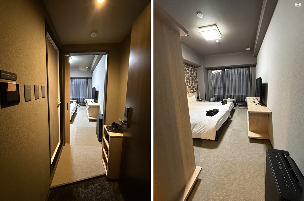 《日本九州住宿》別府灣和藏格蘭德里奧飯店Grandvrio Hotel Beppuwan Wakura｜海景溫泉酒店