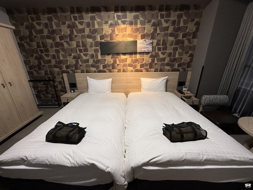 《日本九州住宿》別府灣和藏格蘭德里奧飯店Grandvrio Hotel Beppuwan Wakura｜海景溫泉酒店