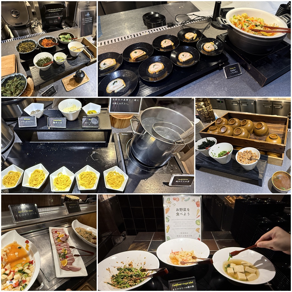 《日本九州住宿》別府灣和藏格蘭德里奧飯店Grandvrio Hotel Beppuwan Wakura｜海景溫泉酒店