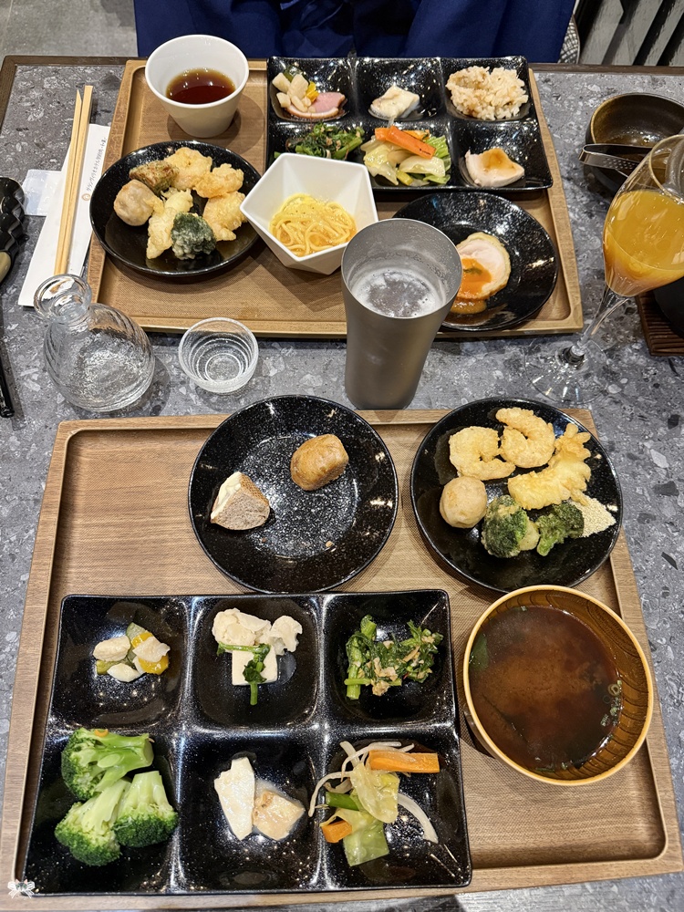 《日本九州住宿》別府灣和藏格蘭德里奧飯店Grandvrio Hotel Beppuwan Wakura｜海景溫泉酒店