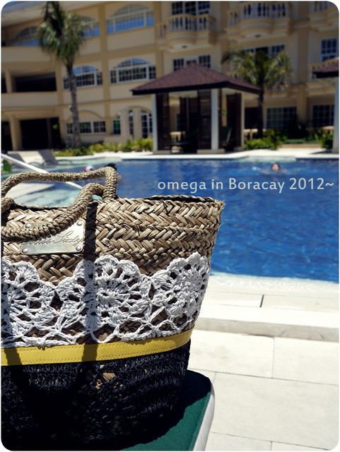 《旅遊＊菲律賓》2012Boracay長灘島～Garden Resort